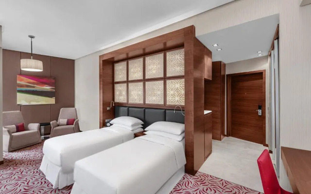 Four Points by Sheraton Doha