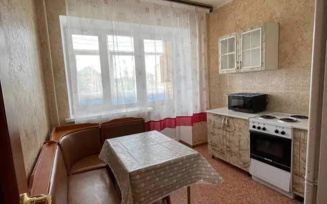 Квартира Уютная 1-к. , 28 м²