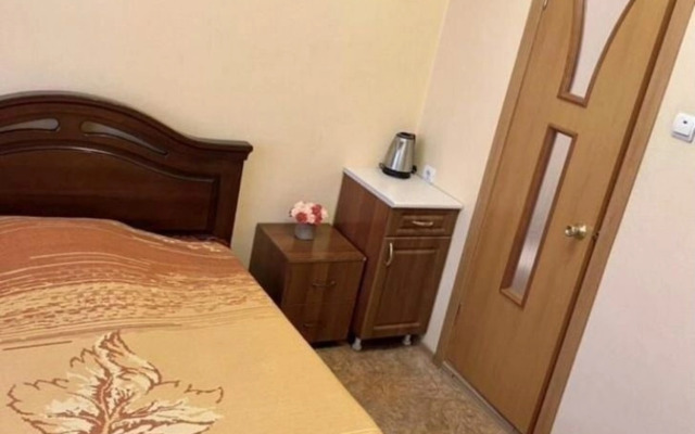 Квартира На Советской 99 3