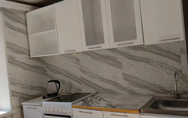 Квартира Уютная в тихом районе недалеко от Тихого Океана