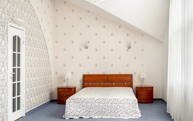 Квартира Rauschen Green Azure