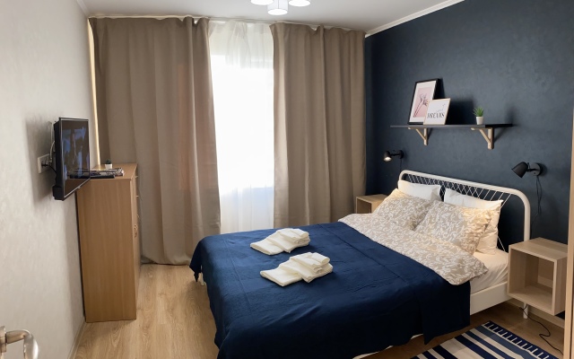 Квартира Feel Like HOME 2BR