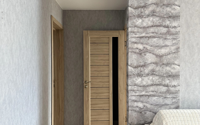 Квартира на Бохняка 8