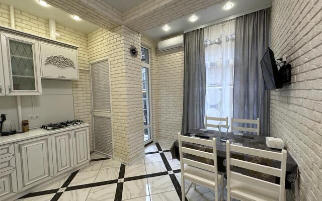 Imeretinskie Kurortyi Apart-Hotel 8