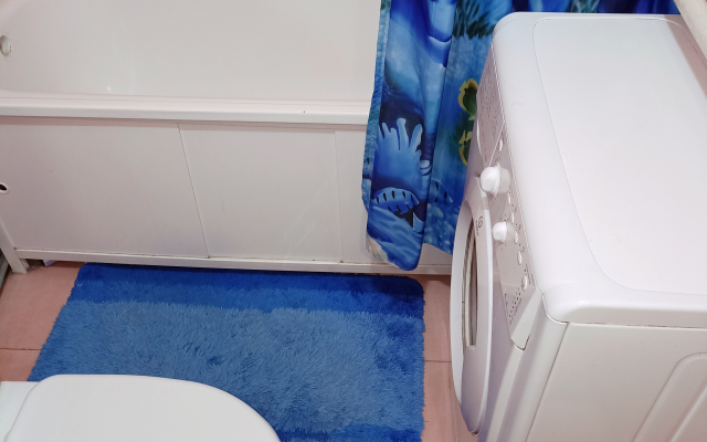 Квартира на улице Володарского 50