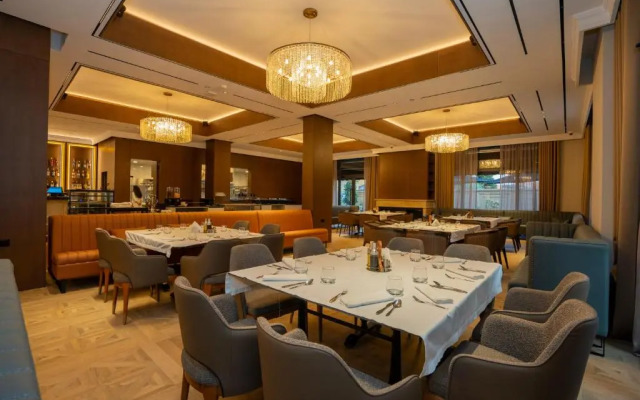 Mozart Hotel