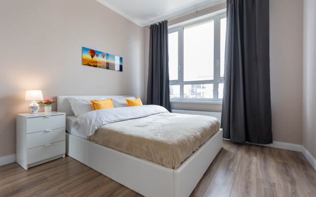 Apartment Spanish Quarters 2