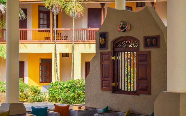 Resort Insight Resort