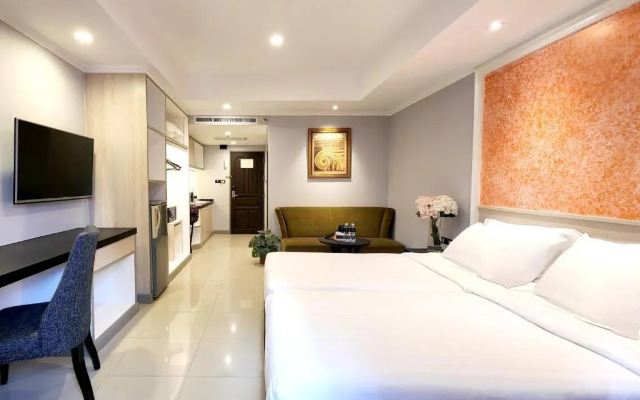 FuramaXclusive Sukhumvit