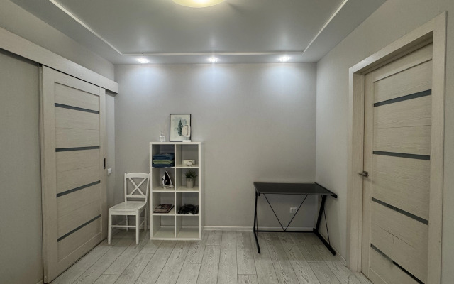 Апартаменты Gorodskoy Val