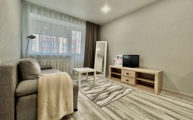 Апартаменты Милая однушка на Короля