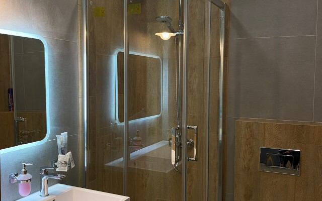 Квартира Студия, 32 м², 14/19 эт.