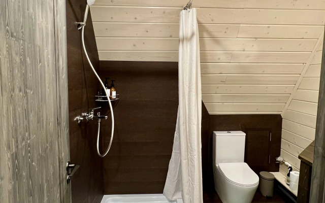 Chkalov Dacha Glamping