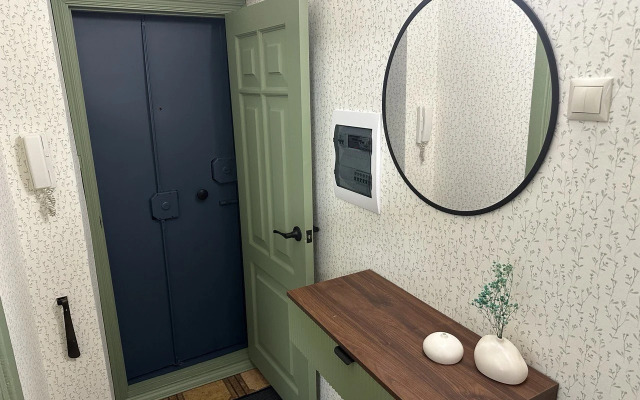 Квартира Киевская 12