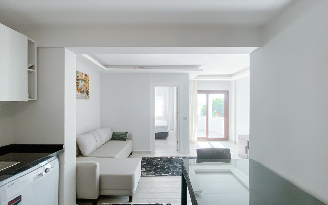 Turgutreis Apart Otel