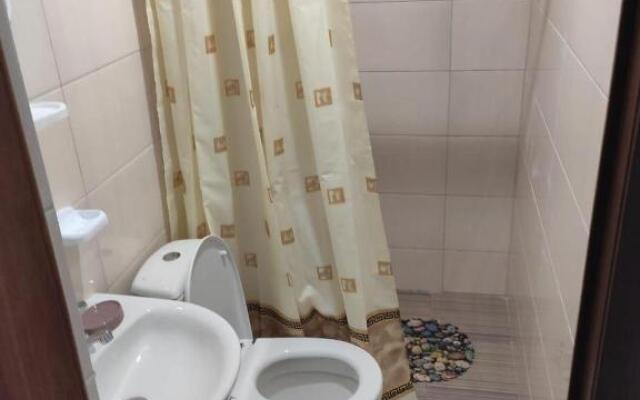 Bagryipsta Mini Hotel