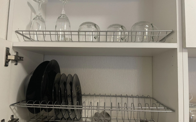 Квартира Уютная Студия