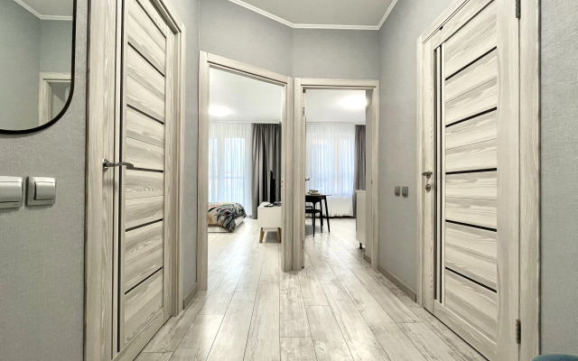 V Tsentre Permi Flat