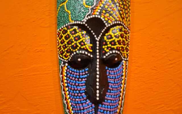 Мини-отель Mexico