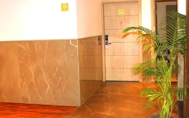 Avexia Residency Sagar Hotel