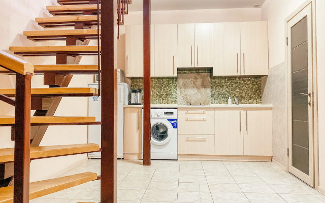 Orbita Guest house