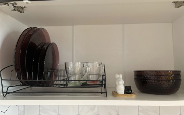 Apartamenty vozle Ekaterinburg-Ekspo