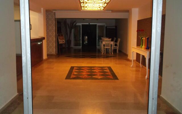 Belpoint Hotel