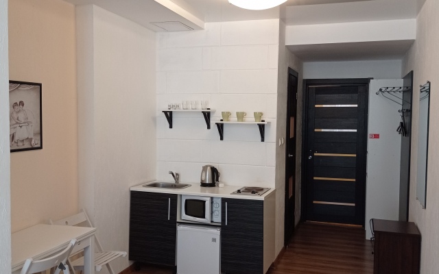 Апартаменты на Народной