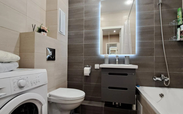 Квартира Васса