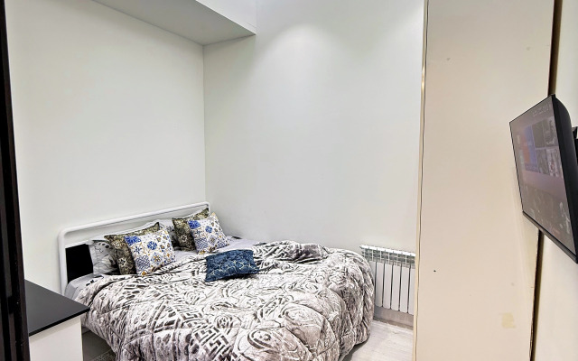 Апартаменты Ц1 Eko Park