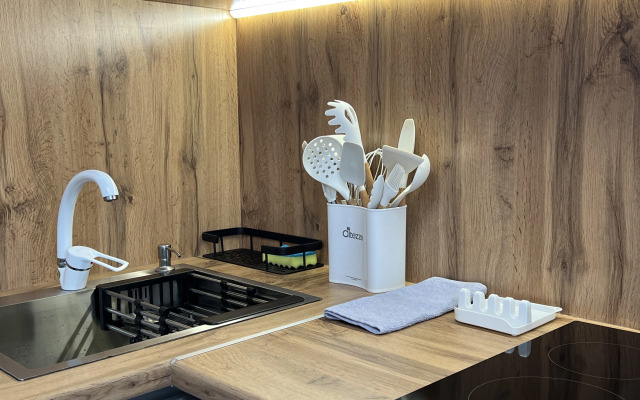 Квартира 2-комнатная на Проспекте Победы 51