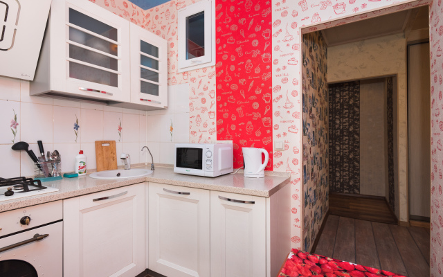 Квартира Марьин Дом на Ленина 10