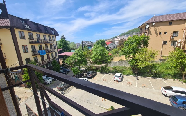 Nadezhda Guest House