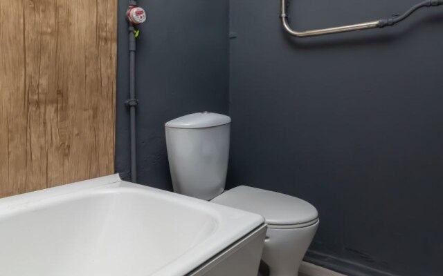 Квартира Новиковъ Дворик