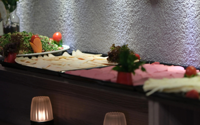 Agan Hotel