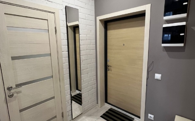 Апартаменты на проспекте Героя России Е.Н. Родионова 6