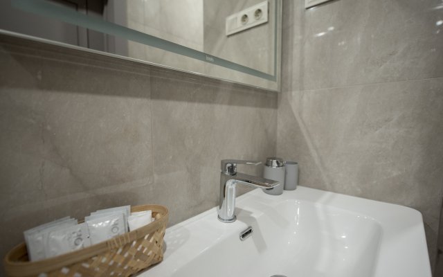 Smile Apartments Na Tsentralnoy Ulitse Goroda Apartments