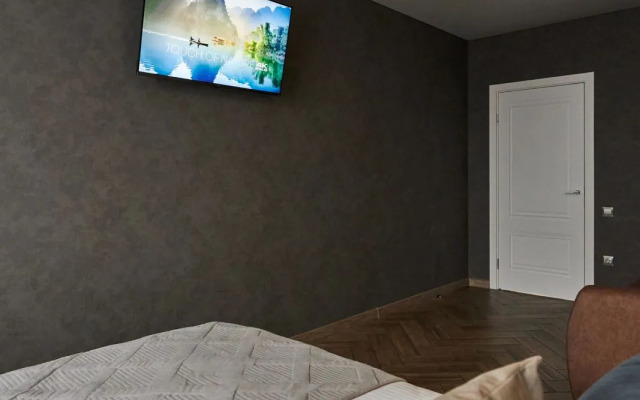 Квартира 1 Комнатная на Набережной Дона