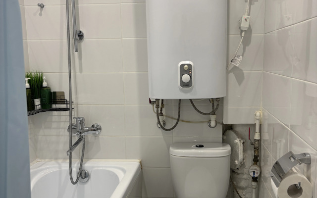 Квартира KiraLive на 50-лет Победы