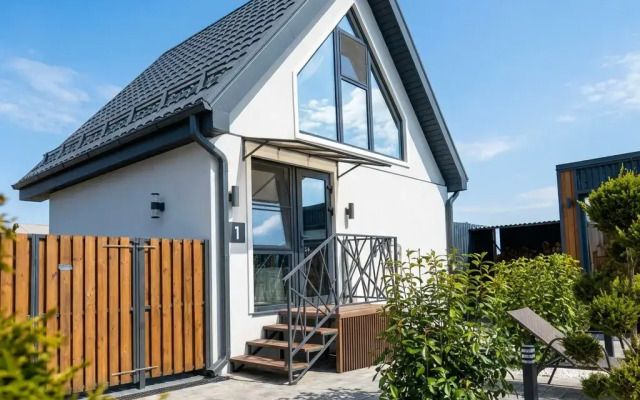 Гостевой дом Экосфера