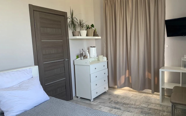 Квартира на улице Орджоникидзе 52