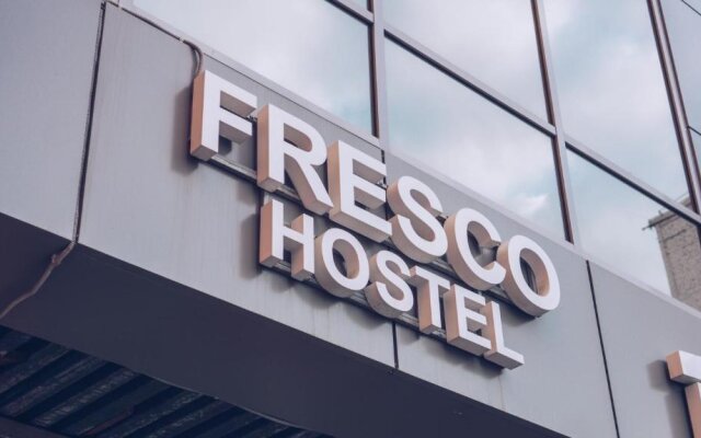 Fresko Hostel