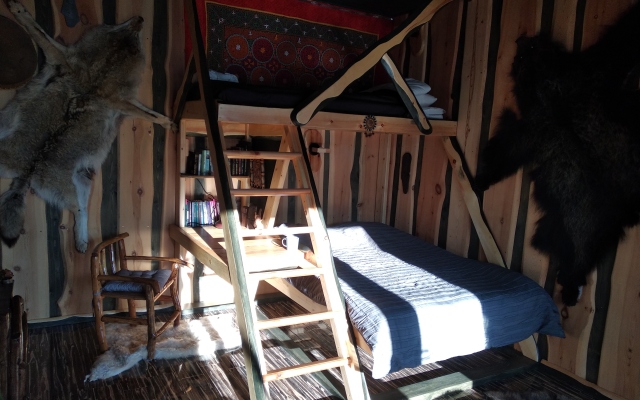 Гостевой Дом Музей-усадьба семьи Головань