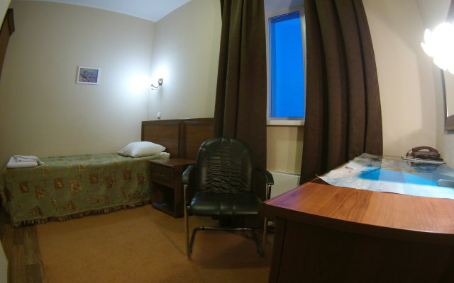 Belyie Nochi Hotel