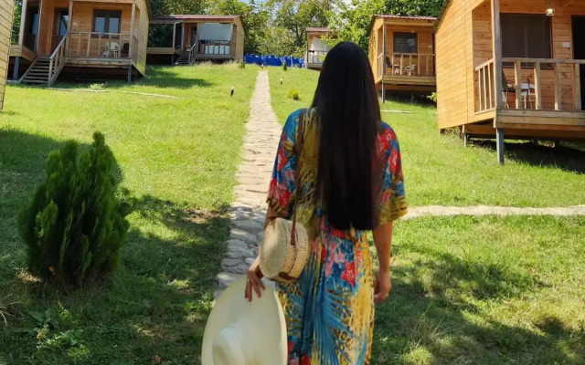 Villaggio Mirzaani Resort