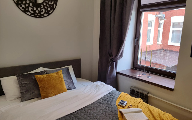 Квартира Маяковский Studio от Home24