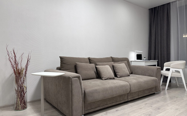 Квартира Двухкомнатная в Самом Центре Мурманска