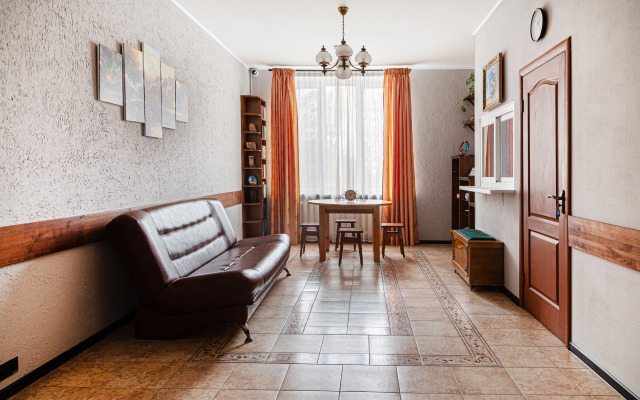 Guest house Yanka