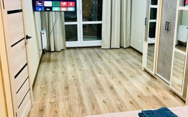 Квартира на улице Красной 118/1