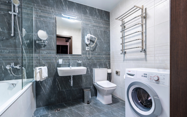 Апартаменты на Роза Хутор